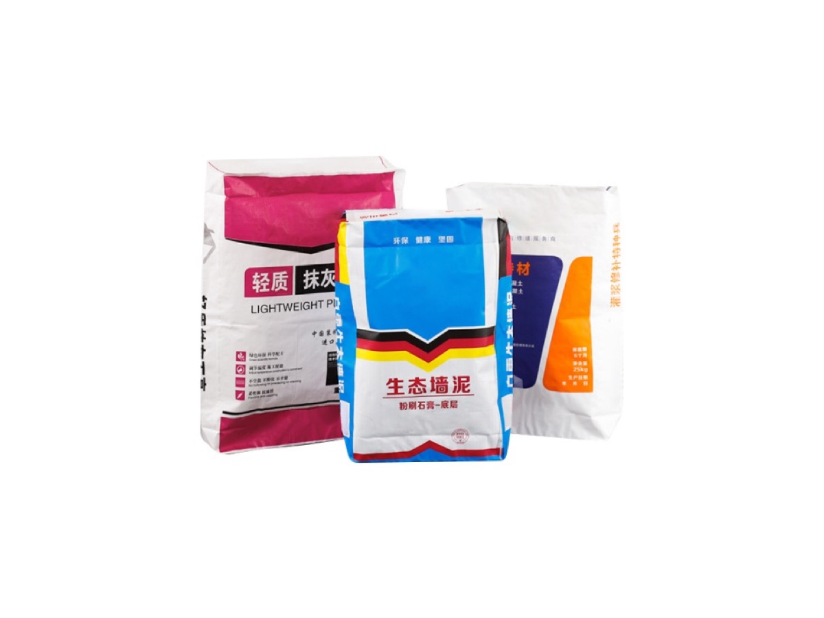 Valve Bags